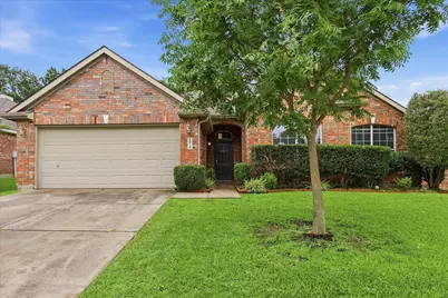 2616 Hollow Ridge Drive, Denton, TX 76210 - Photo 3