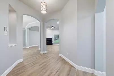 2616 Hollow Ridge Drive, Denton, TX 76210 - Photo 7