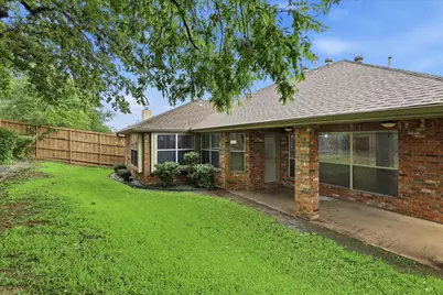 2616 Hollow Ridge Drive, Denton, TX 76210 - Photo 33