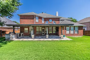 1913 Blue Ridge Dr, Flower Mound, TX 75028 - Photo 35