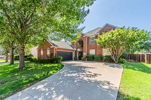 1913 Blue Ridge Dr, Flower Mound, TX 75028 - Photo 5