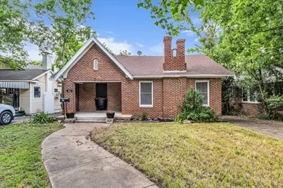 2511 Parrott Avenue, Waco, TX 76707 - Photo 1