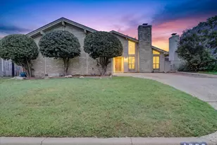 4083 Hidden View Cir, Fort Worth, TX 76109 - Photo 1