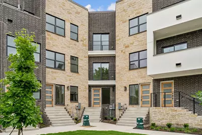 2721 Azalea Park Circle, Fort Worth, TX 76107 - Photo 1