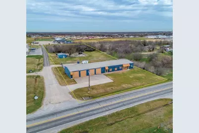 11733 Fm 917, Alvarado, TX 76009 - Photo 1