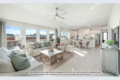 3009 Autumn Glen Drive, Melissa, TX 75454 - Photo 17