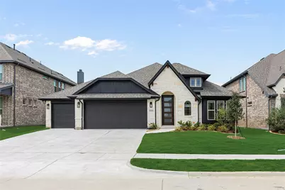 3009 Autumn Glen Drive, Melissa, TX 75454 - Photo 1