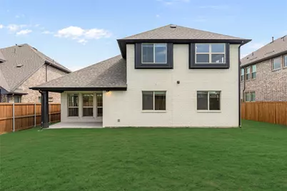 3009 Autumn Glen Drive, Melissa, TX 75454 - Photo 33
