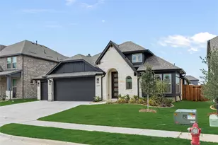 3009 Autumn Gln Dr, Melissa, TX 75454 - Photo 3