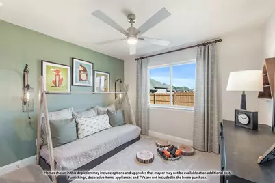 3009 Autumn Glen Drive, Melissa, TX 75454 - Photo 27
