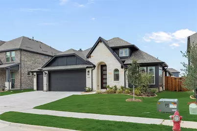 3009 Autumn Glen Drive, Melissa, TX 75454 - Photo 3