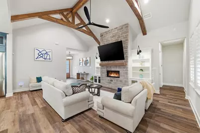 2780 Fireside Drive, Midlothian, TX 76065 - Photo 7