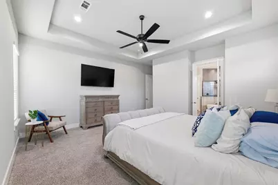 2780 Fireside Drive, Midlothian, TX 76065 - Photo 17