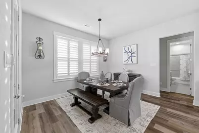 2780 Fireside Drive, Midlothian, TX 76065 - Photo 15