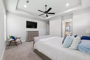 2780 Fireside Dr, Midlothian, TX 76065 - Photo 17
