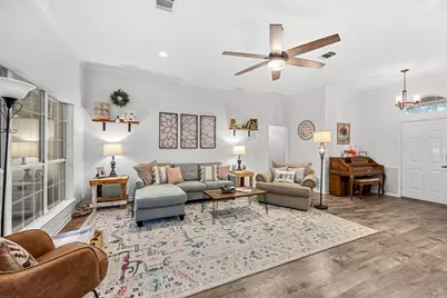 856 Tahoe Trail Drive, Hewitt, TX 76643 - Photo 5