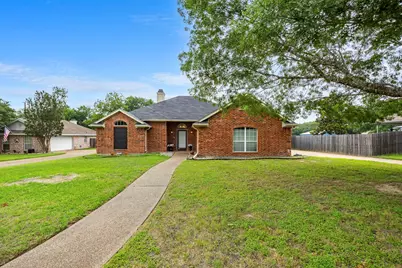 856 Tahoe Trail Drive, Hewitt, TX 76643 - Photo 1