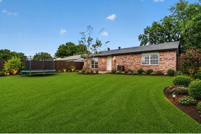5348 Strickland Avenue, The Colony, TX 75056 - Photo 23