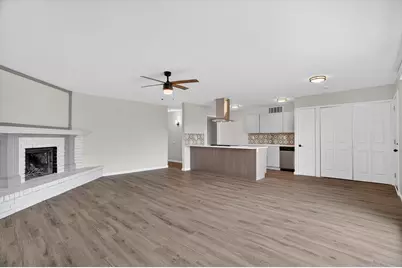 5348 Strickland Avenue, The Colony, TX 75056 - Photo 3