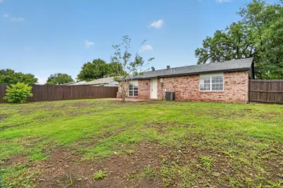 5348 Strickland Avenue, The Colony, TX 75056 - Photo 21