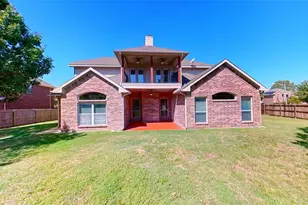 4504 Woodcrest Ln, Mansfield, TX 76063 - Photo 15