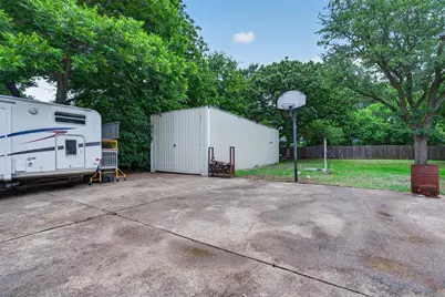 437 Craig Street, Hillsboro, TX 76645 - Photo 33