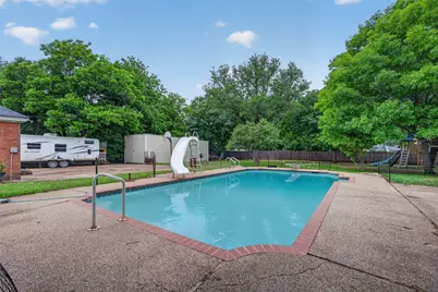 437 Craig Street, Hillsboro, TX 76645 - Photo 31