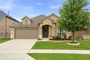 1121 Bluebird Way, Celina, TX 75009 - Photo 1