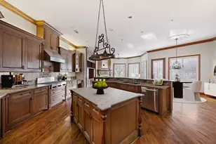 5004 Bridge Creek Dr, Plano, TX 75093 - Photo 7