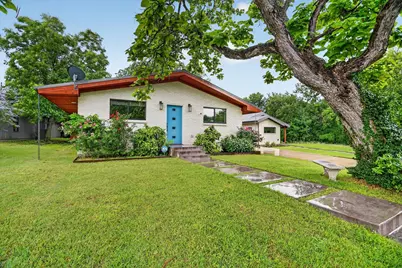 804 Stevens Street, Bridgeport, TX 76426 - Photo 1