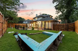 3408 Blue Forest Dr, Arlington, TX 76001 - Photo 33