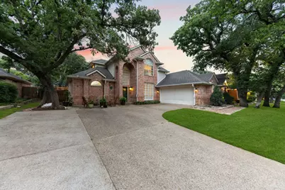 3408 Blue Forest Drive, Arlington, TX 76001 - Photo 35