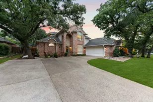 3408 Blue Forest Dr, Arlington, TX 76001 - Photo 35