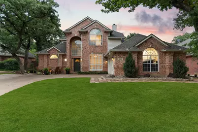3408 Blue Forest Drive, Arlington, TX 76001 - Photo 37