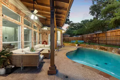 3408 Blue Forest Drive, Arlington, TX 76001 - Photo 29