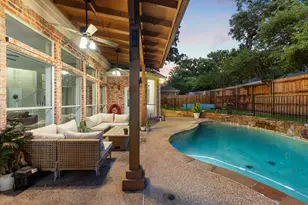 3408 Blue Forest Dr, Arlington, TX 76001 - Photo 29