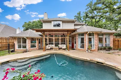 3408 Blue Forest Drive, Arlington, TX 76001 - Photo 25