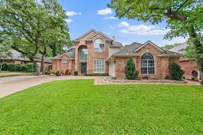 3408 Blue Forest Drive, Arlington, TX 76001 - Photo 1