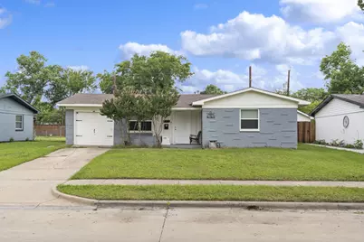 517 Hardy Drive, Garland, TX 75041 - Photo 1