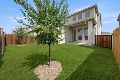 817 Meadow Spring Lane, Anna, TX 75409 - Photo 5