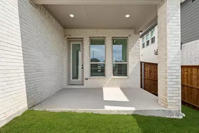 817 Meadow Spring Lane, Anna, TX 75409 - Photo 3