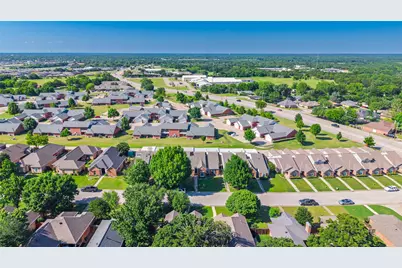 518 Oakridge Drive #9 units, Greenville, TX 75402 - Photo 7