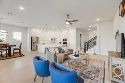 2201 Peters Colony Drive, Frisco, TX 75036 - Photo 7