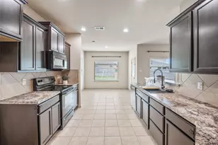 4016 Lazy River Ranch Rd, Fort Worth, TX 76262 - Photo 13
