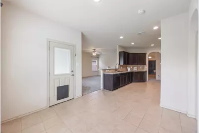 4016 Lazy River Ranch Road, Fort Worth, TX 76262 - Photo 15