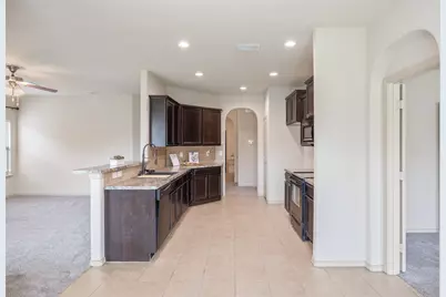 4016 Lazy River Ranch Road, Fort Worth, TX 76262 - Photo 11