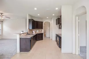 4016 Lazy River Ranch Rd, Fort Worth, TX 76262 - Photo 11