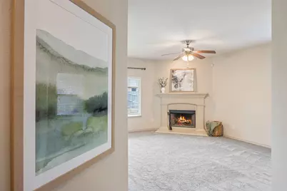 4016 Lazy River Ranch Road, Fort Worth, TX 76262 - Photo 5