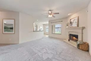 4016 Lazy River Ranch Rd, Fort Worth, TX 76262 - Photo 9