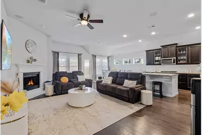 1124 Diamond Dove Drive, Little Elm, TX 75068 - Photo 7